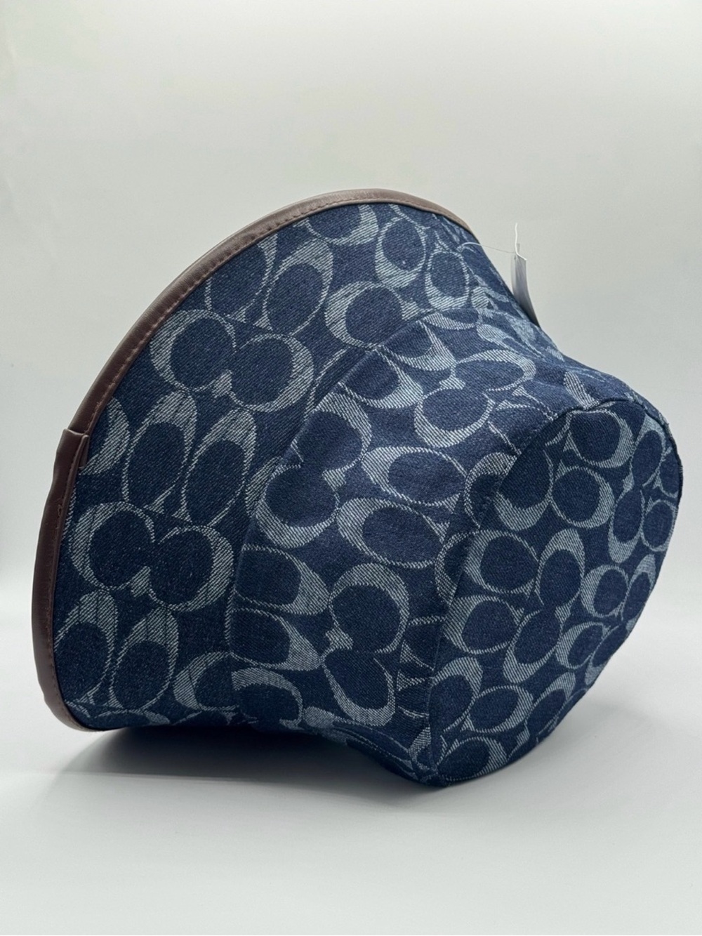 Coach Bucket Hat - Picture 2 of 5